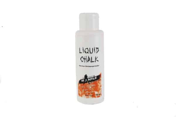Liquid Chalk
