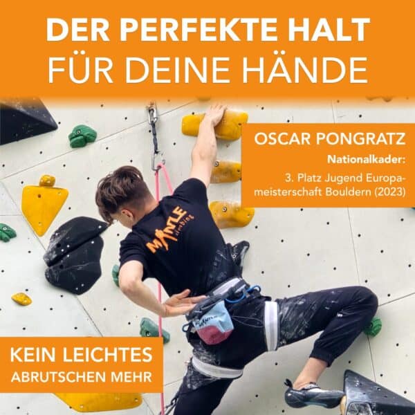 Loose climbing chalk (25g to 15kg) - Image 6