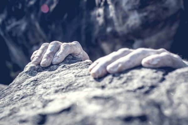 Loose climbing chalk (25g to 15kg) - Image 8