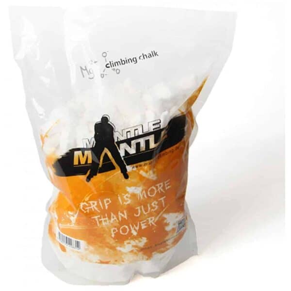 Loose climbing chalk (25g to 15kg)