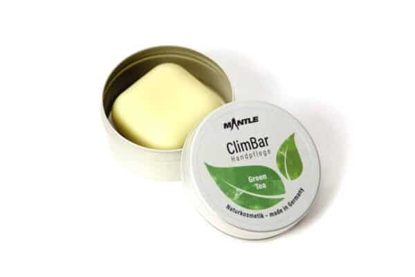 ClimBar Green Tea