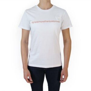 T-Shirt Unisex Weiß