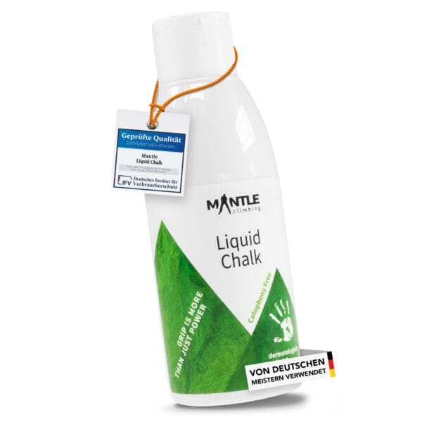 Liquid Chalk Colophony Free