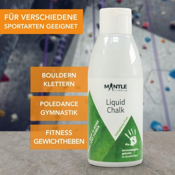 Liquid Chalk Colophony Free - Image 2