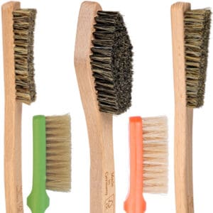 Brushes