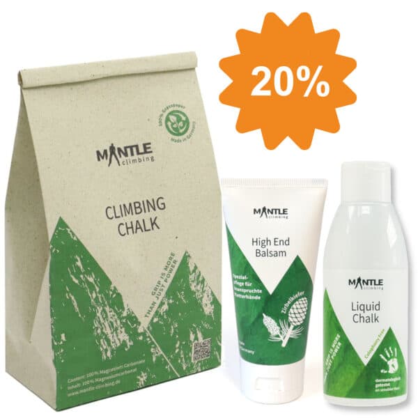Green Line Bundle (20% discount)