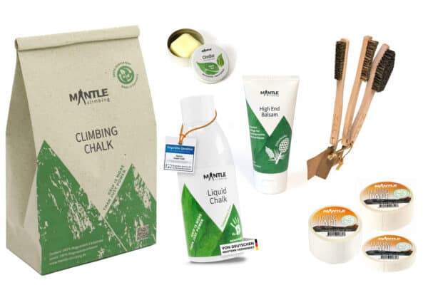 Green-Line-Bundle (20% Rabatt)
