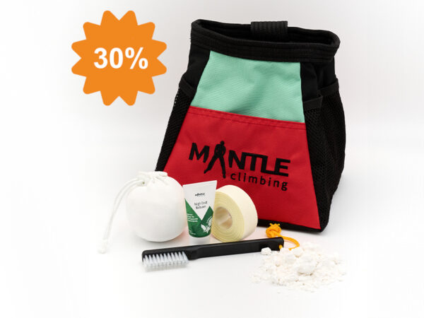 Boulderbag Set Atletico