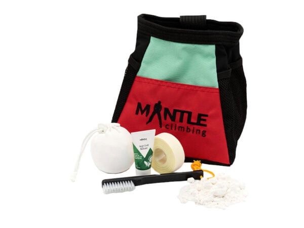 Boulderbag Set Atletico