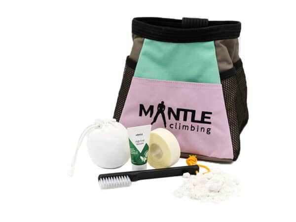 Boulderbag Set Bina