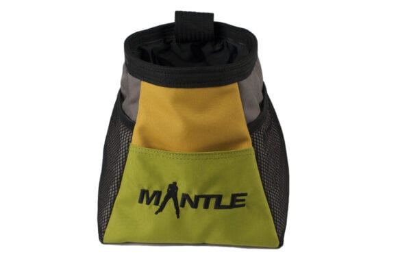 Boulderbag Set Forrest – Bild 2