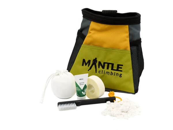 Boulderbag Forest Starter Set