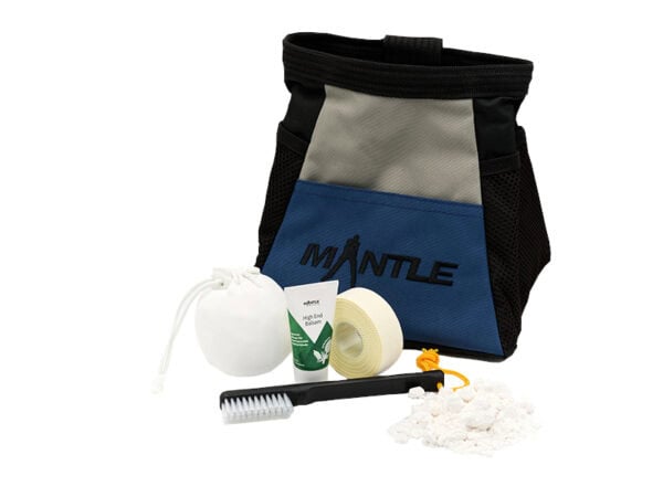 Boulderbag Ocean Rock Starter Set