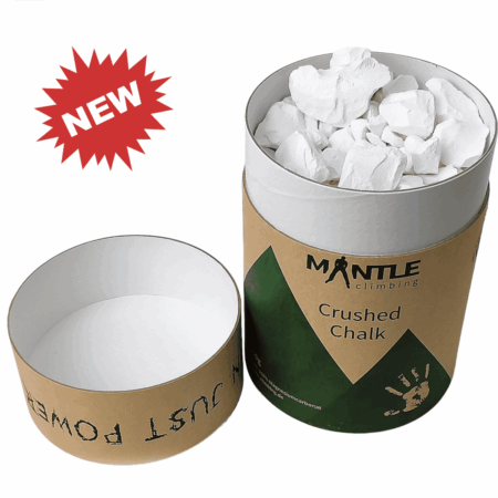 Loses Chalk in umweltfreundlicher Paper Tube Verpackung 150 g