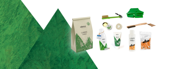 Mantle Musterpaket